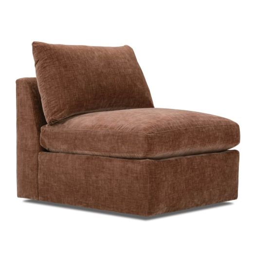 Picture of Zander Small Armless